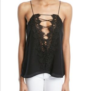 CAMI NYC Charlie cami